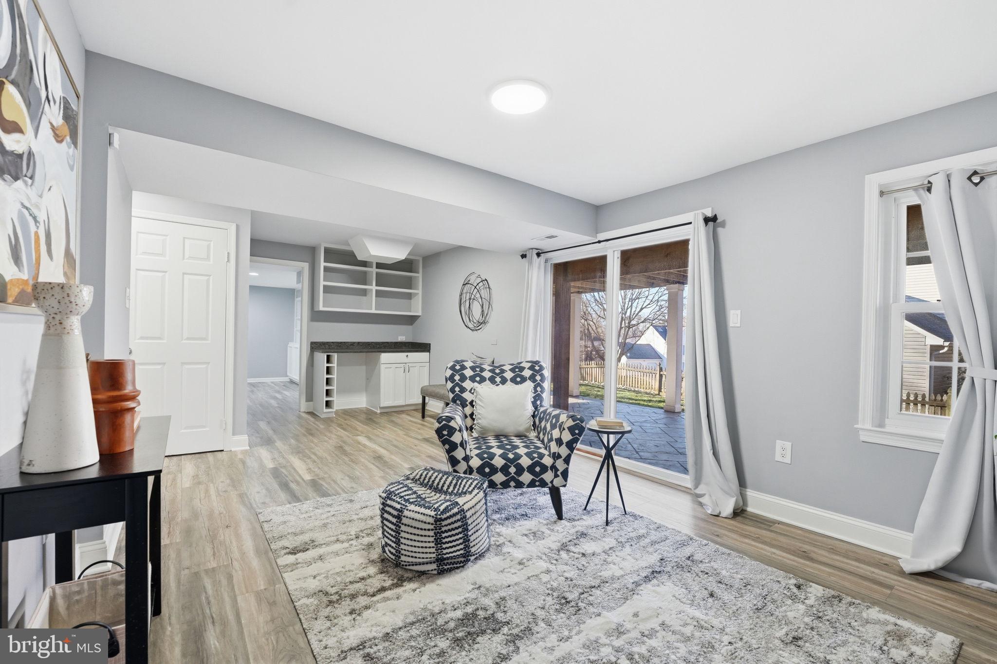 9115 NORTHEDGE DRIVE