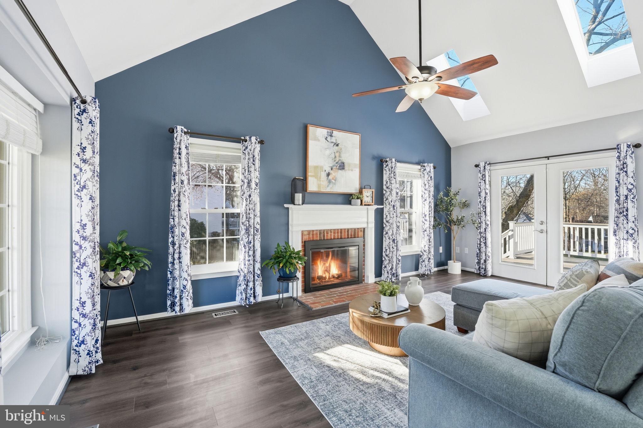 9115 NORTHEDGE DRIVE