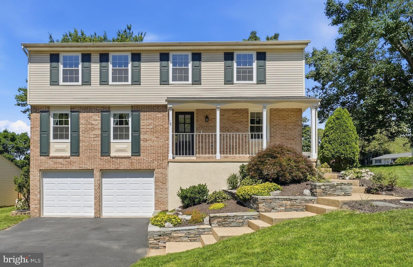 6816 ROCK CREEK COURT