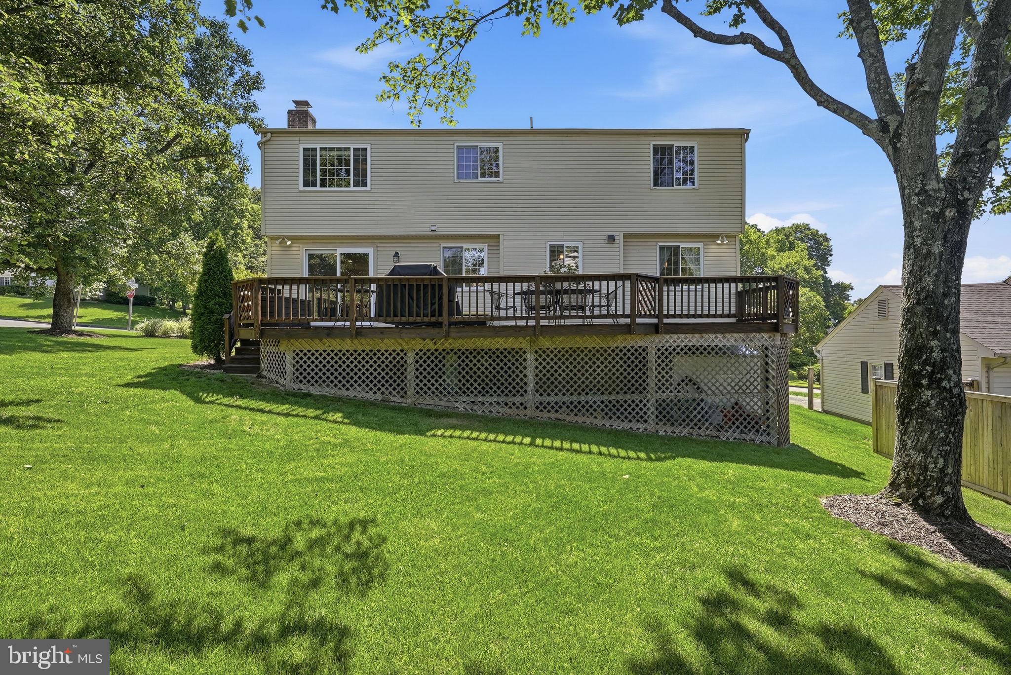 6816 ROCK CREEK COURT