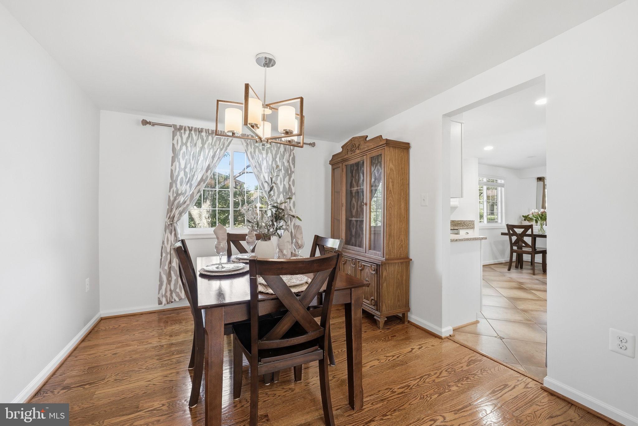 6816 ROCK CREEK COURT