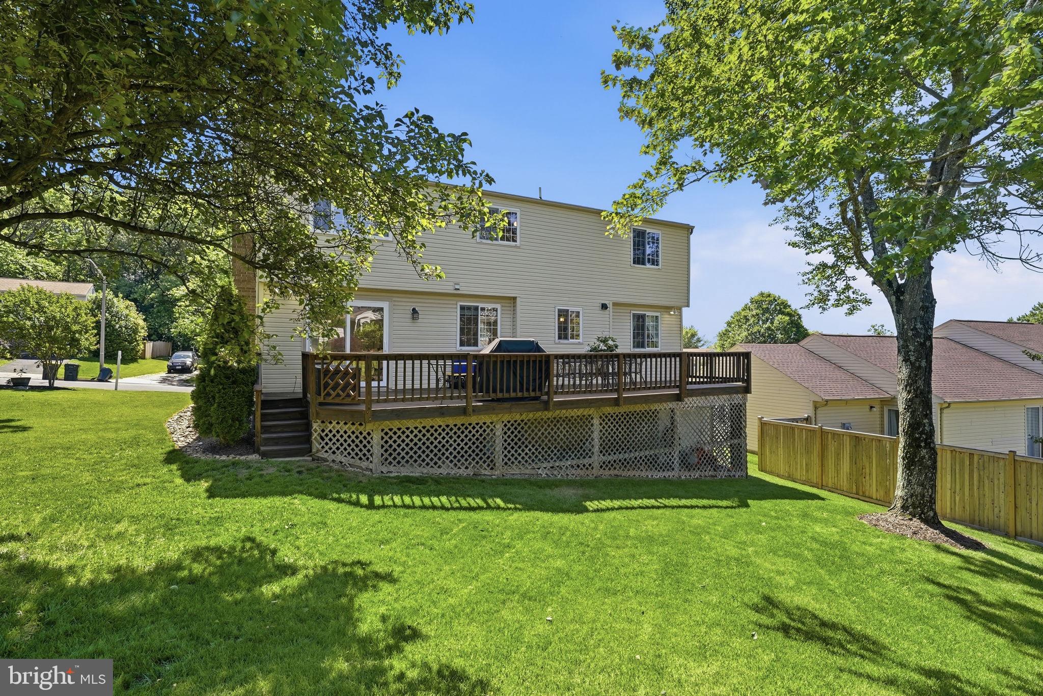 6816 ROCK CREEK COURT