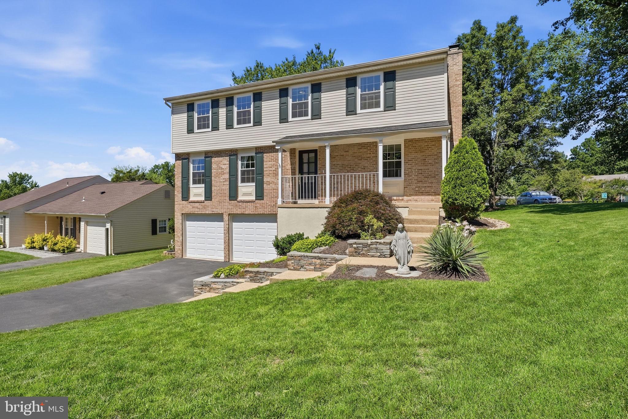 6816 ROCK CREEK COURT