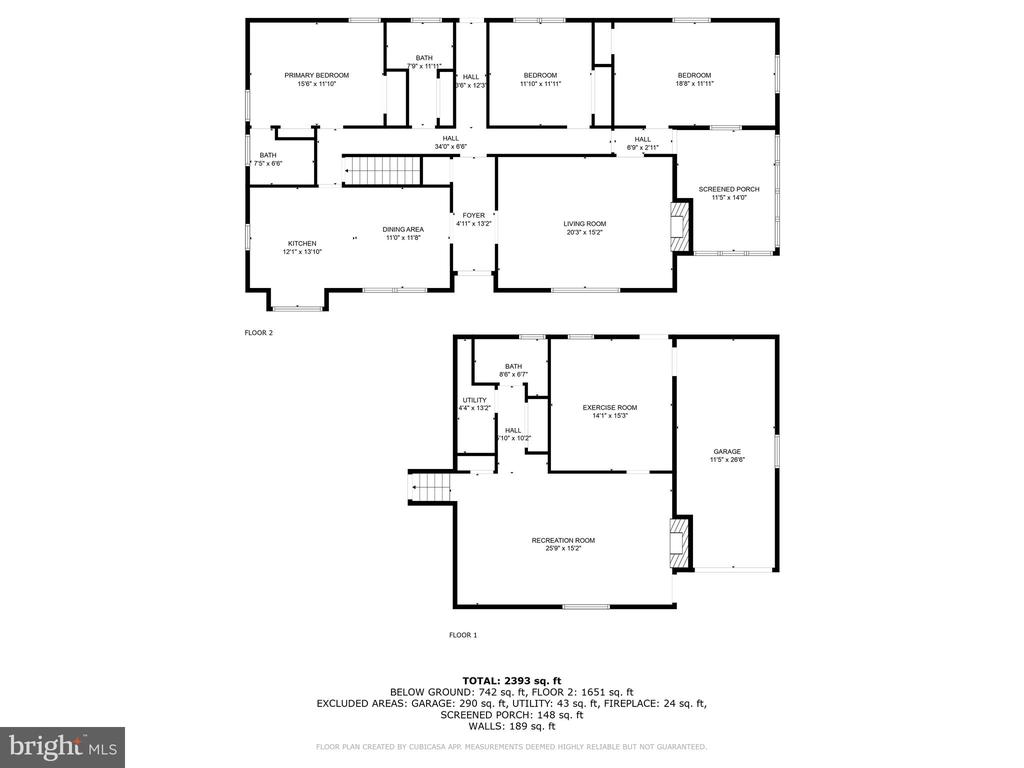 6622 SKYLINE COURT