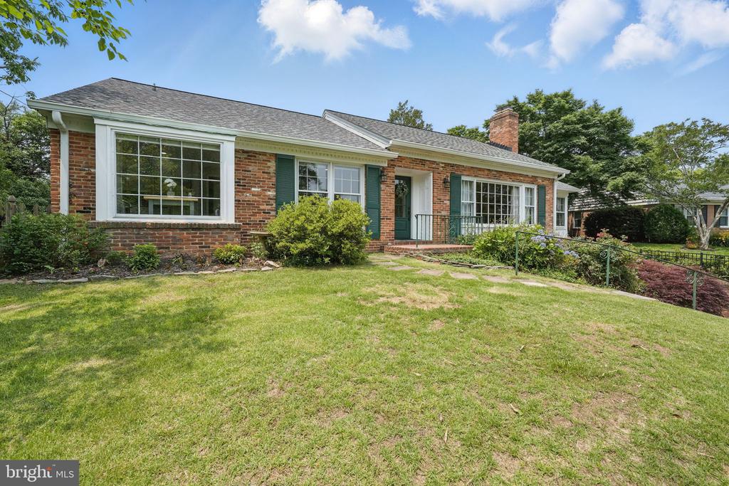 6622 SKYLINE COURT