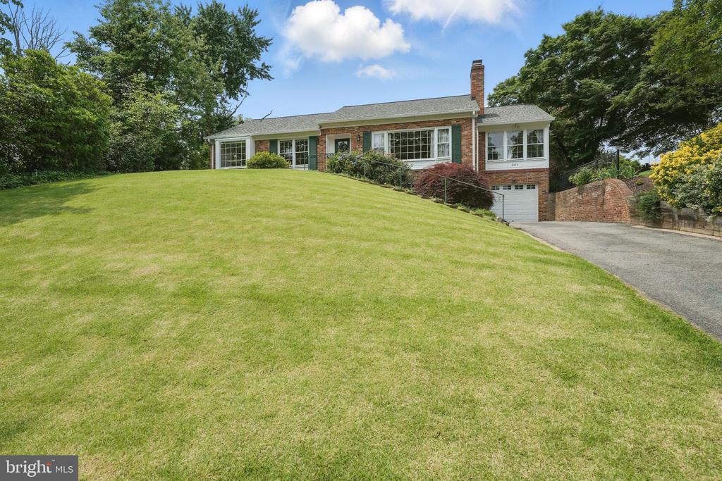 6622 SKYLINE COURT