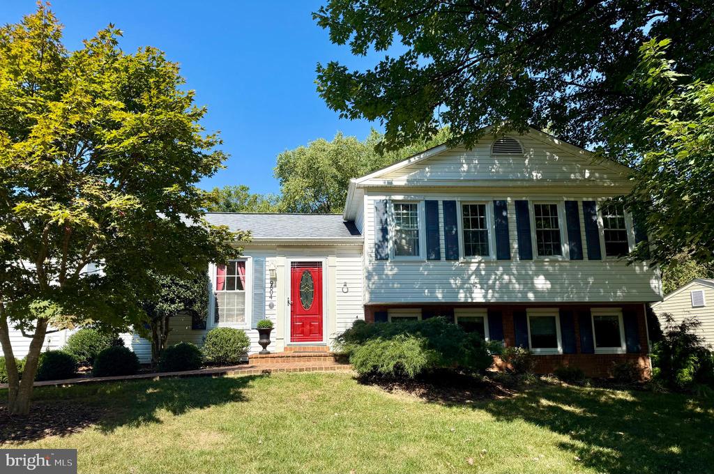 9604 GLENARM COURT