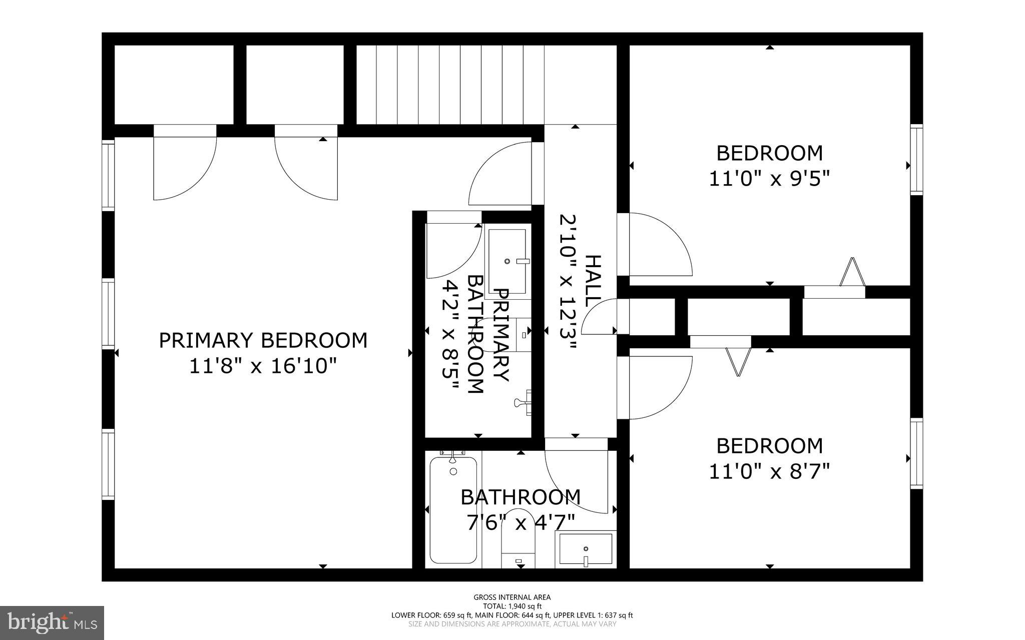 11713 STILLBROOK COURT