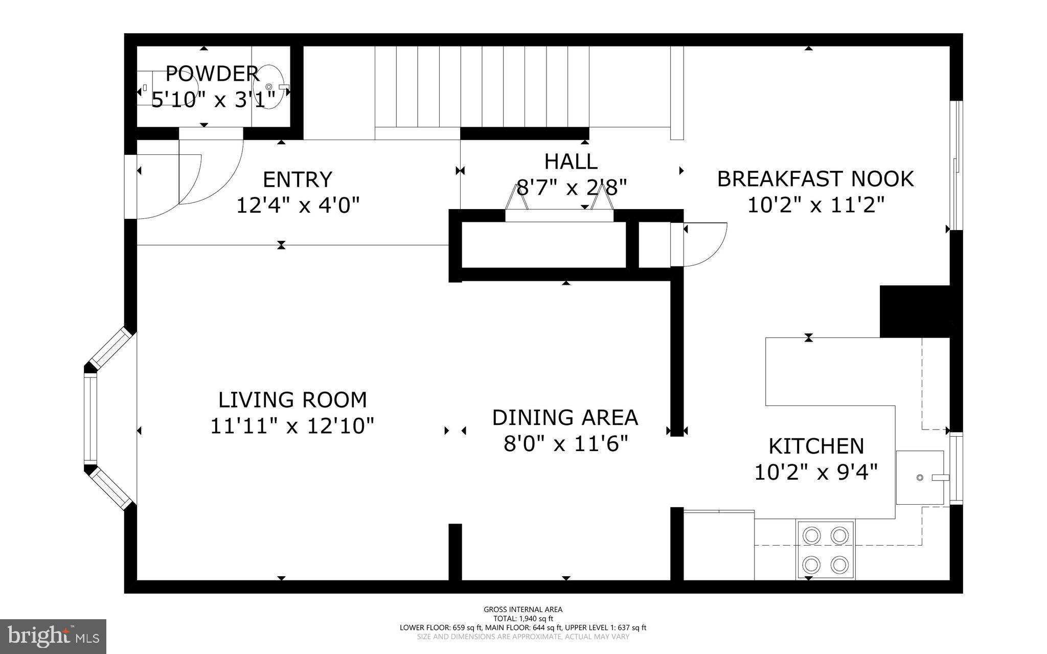 11713 STILLBROOK COURT