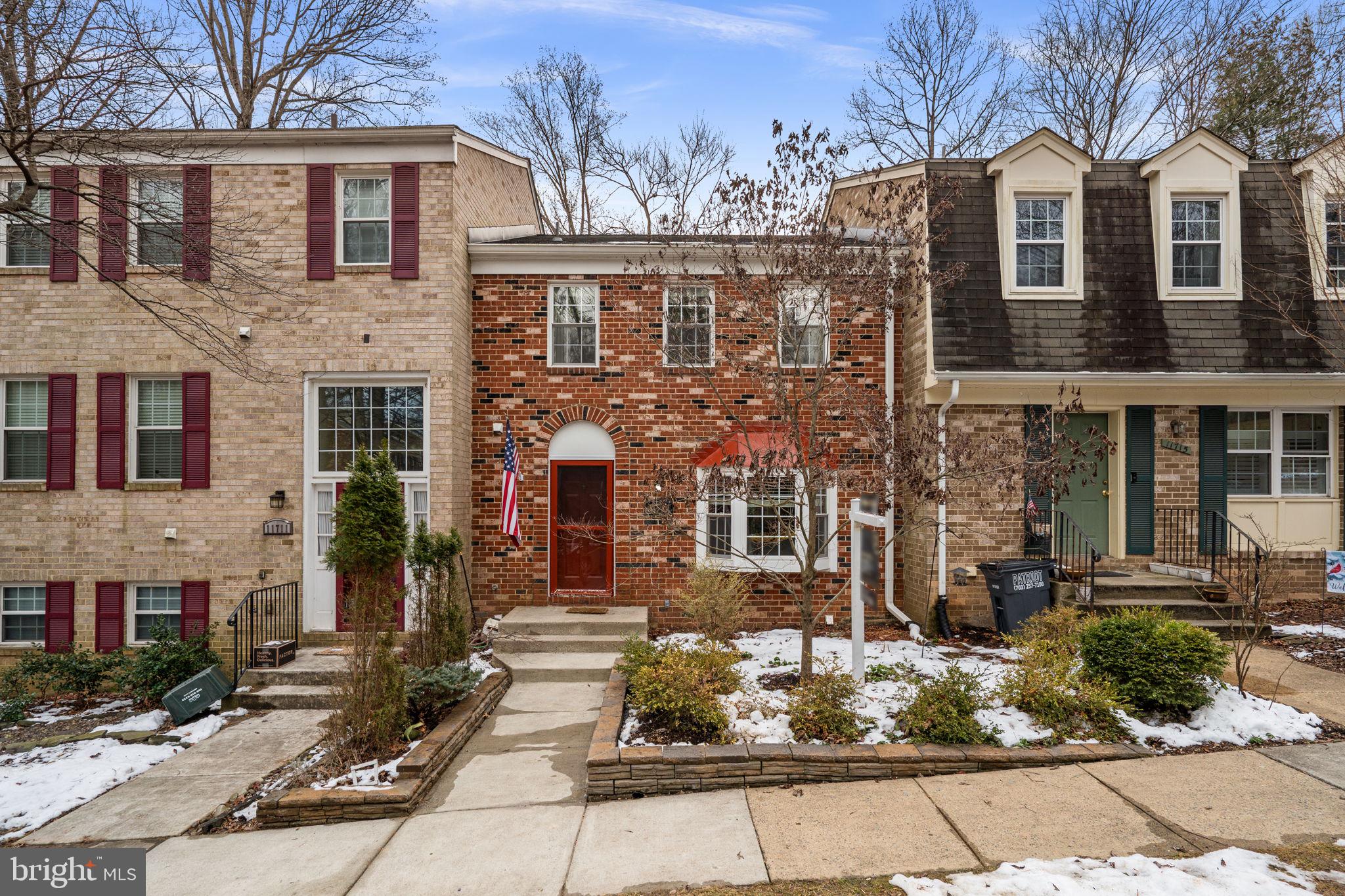 11713 STILLBROOK COURT