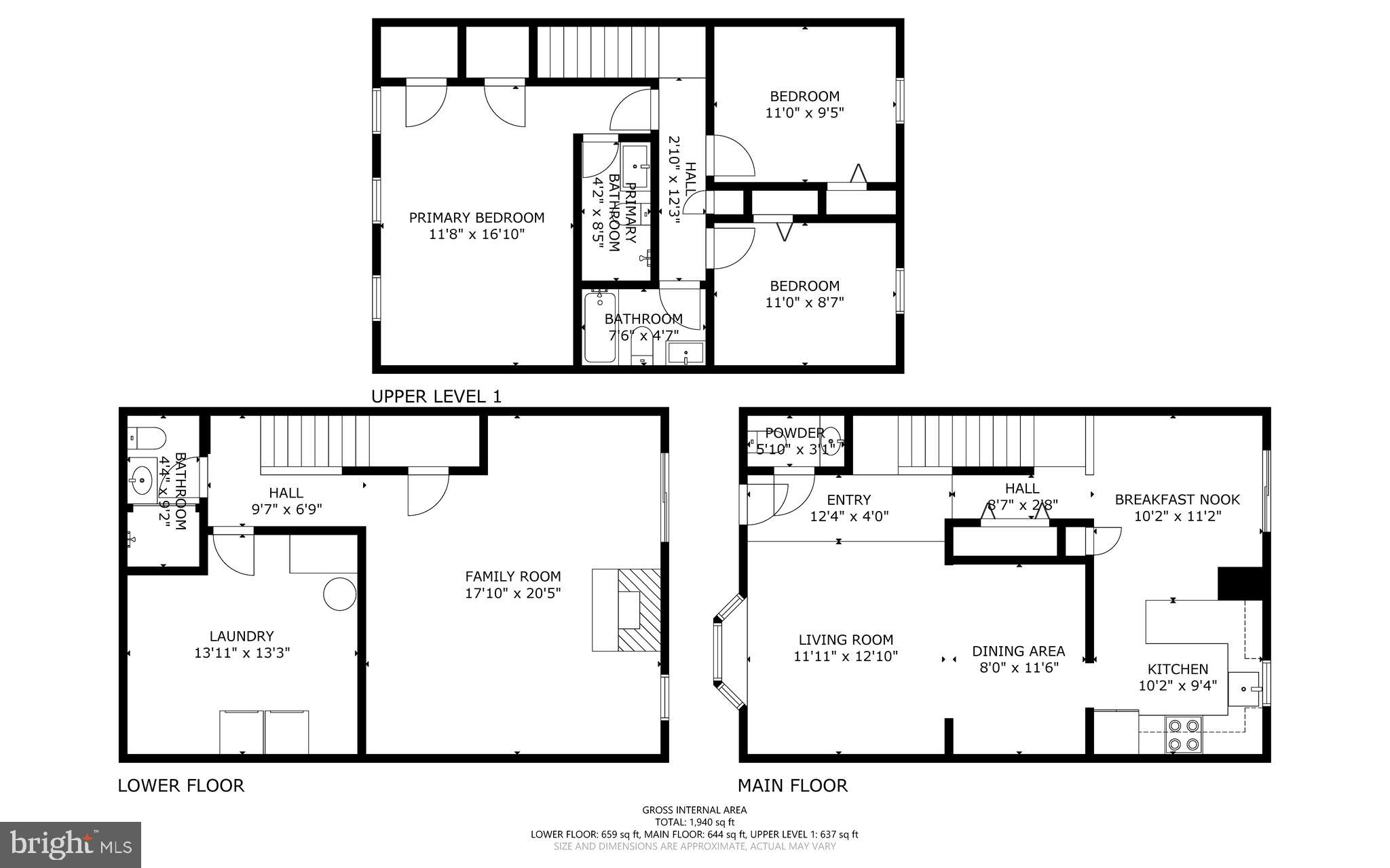 11713 STILLBROOK COURT