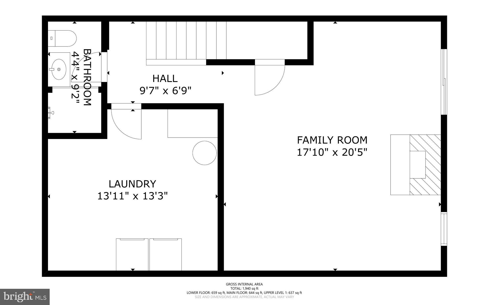 11713 STILLBROOK COURT