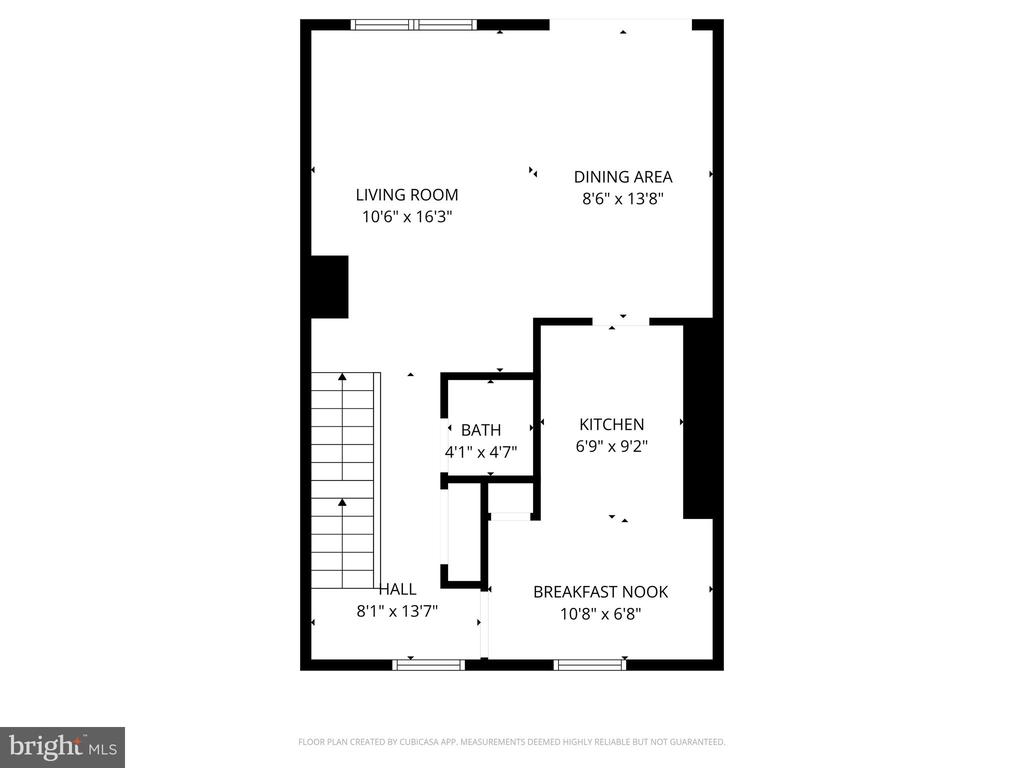 14831 HOXTON SQUARE