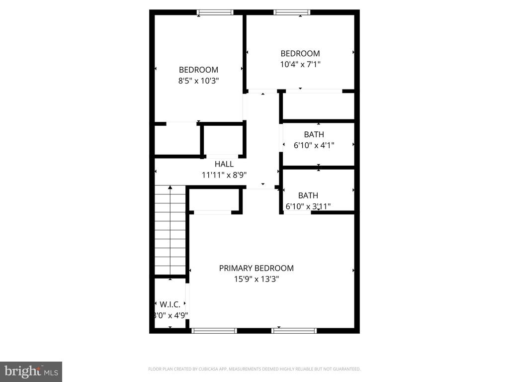 14831 HOXTON SQUARE