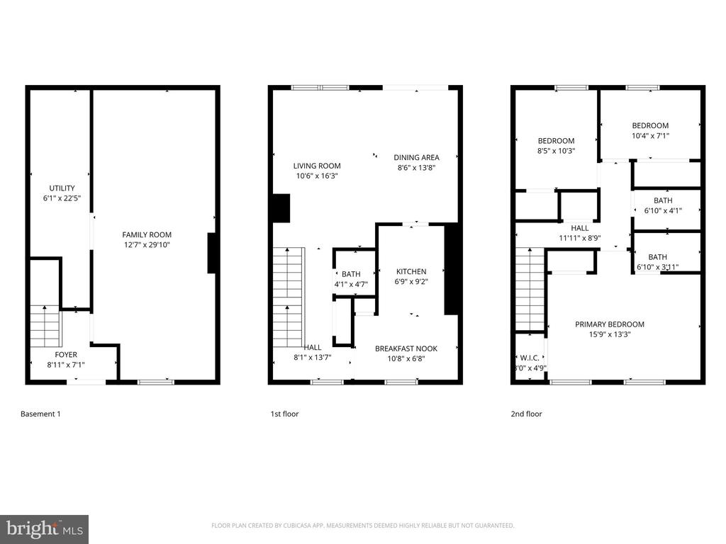 14831 HOXTON SQUARE