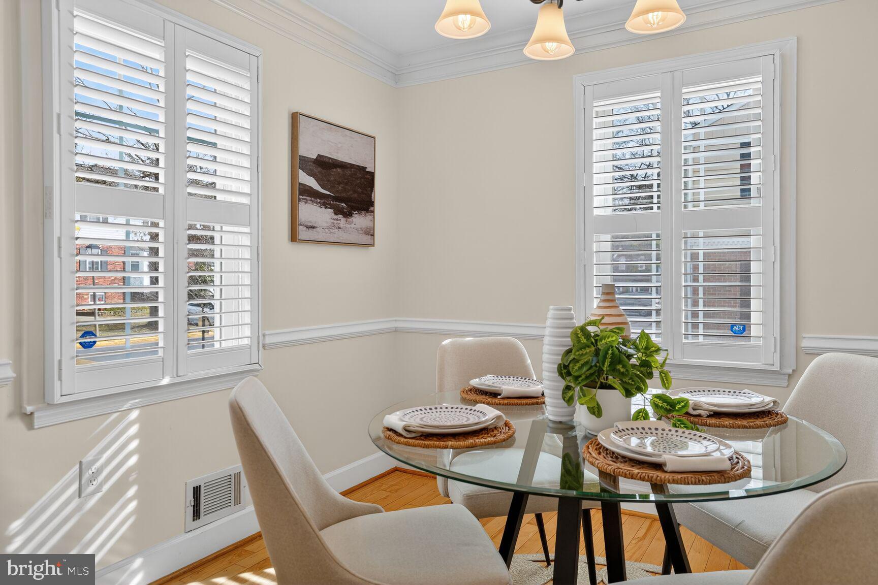 6015 TICONDEROGA COURT