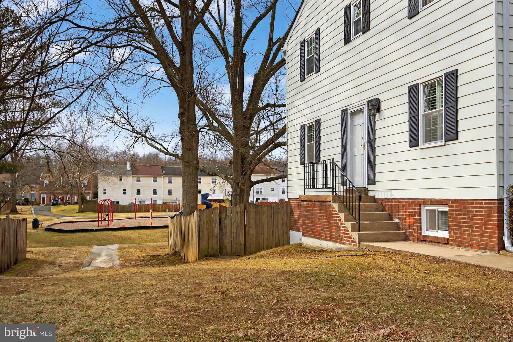 6015 TICONDEROGA COURT