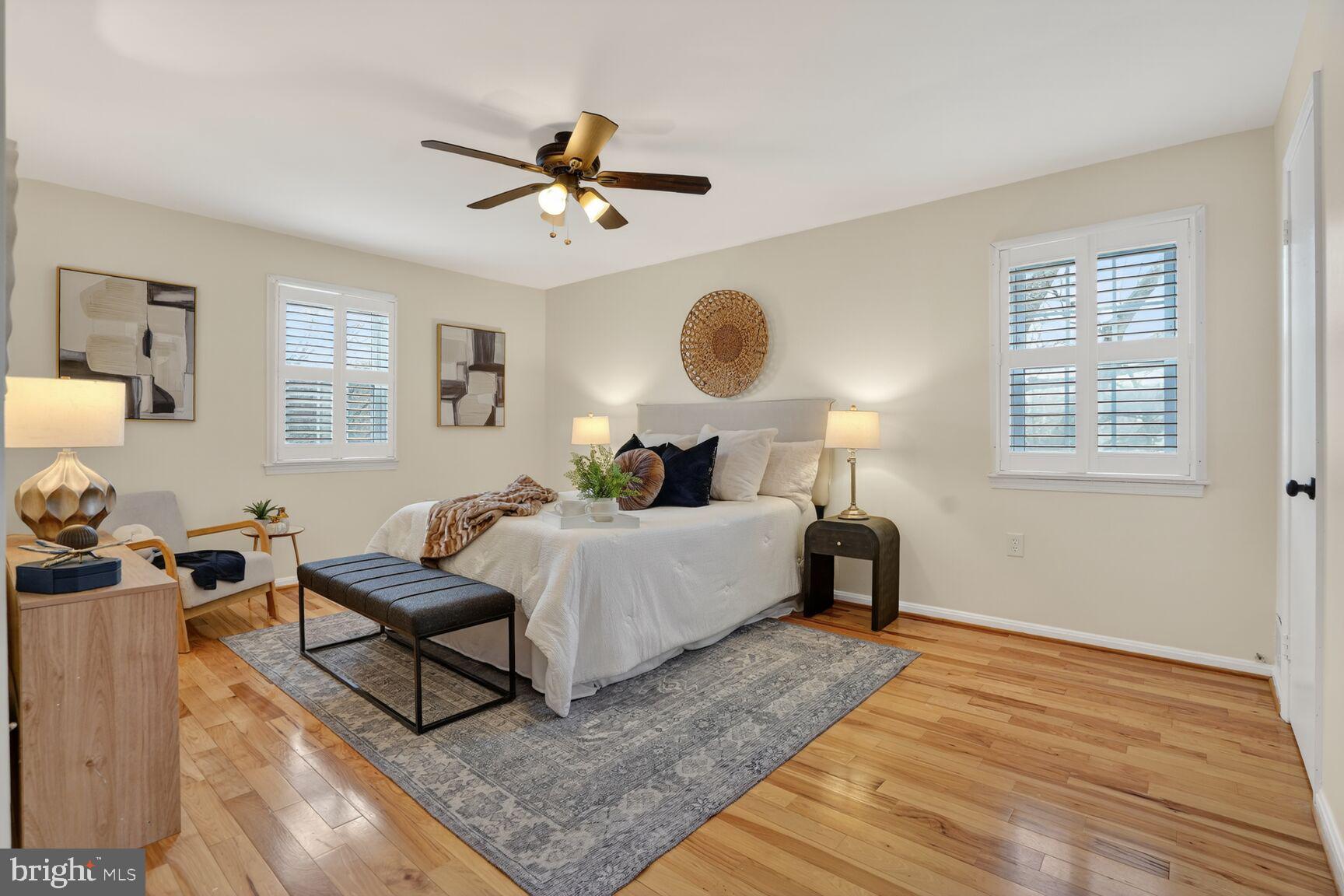 6015 TICONDEROGA COURT