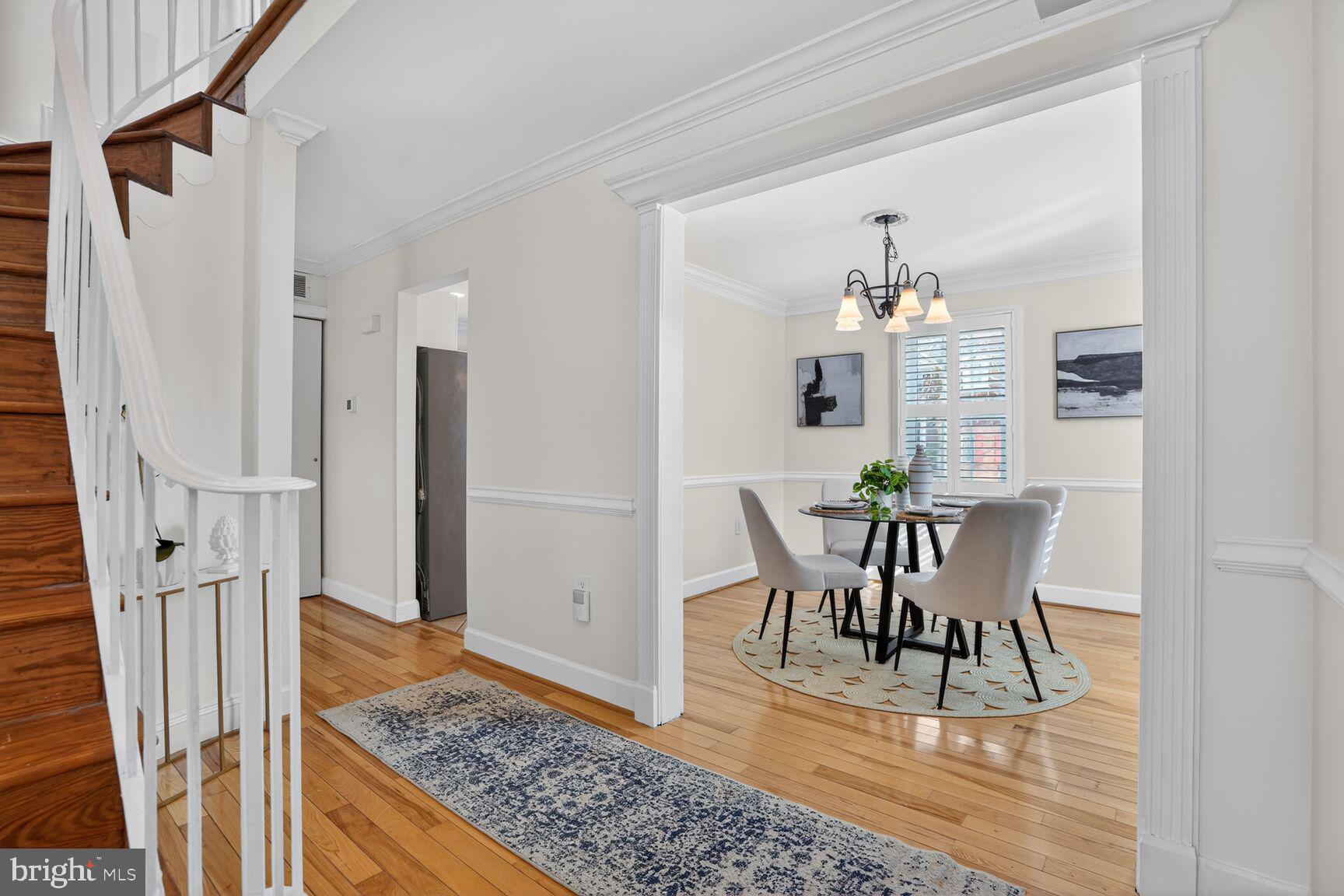 6015 TICONDEROGA COURT