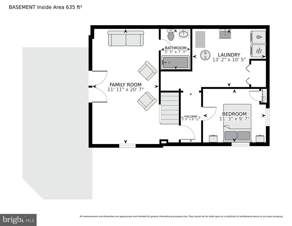 6015 TICONDEROGA COURT