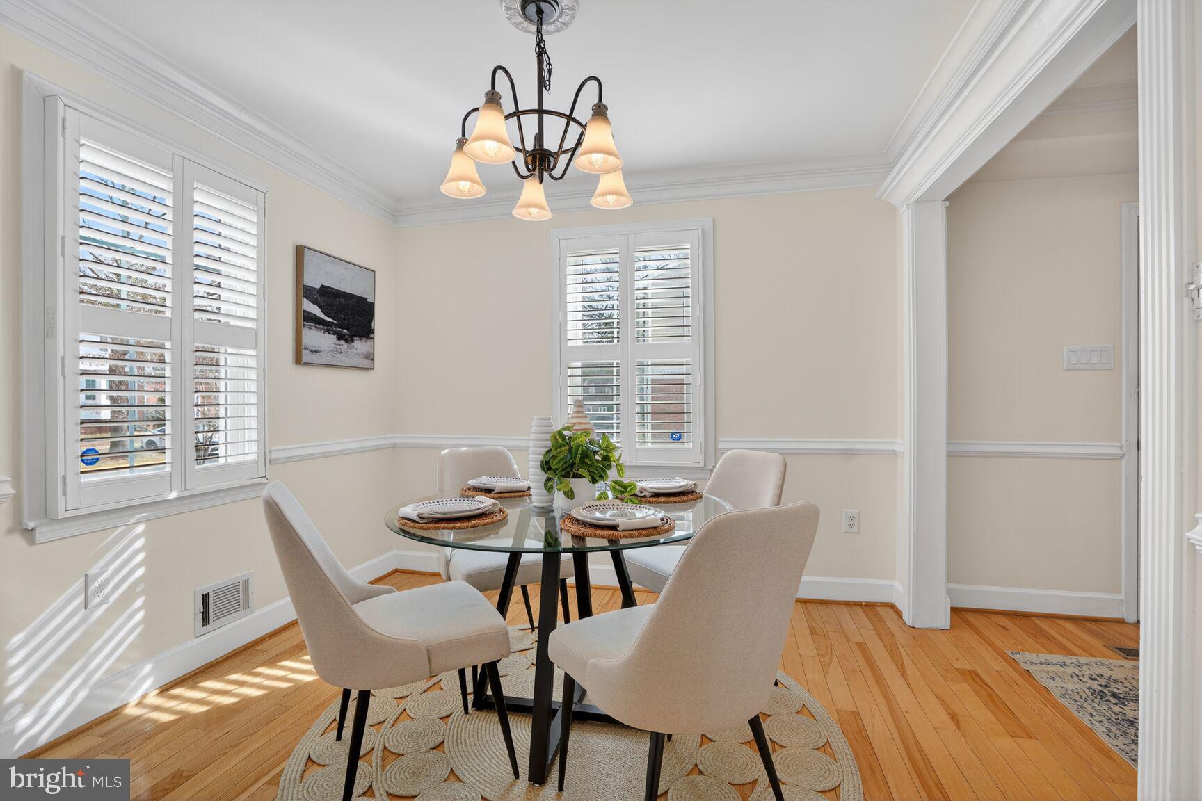 6015 TICONDEROGA COURT