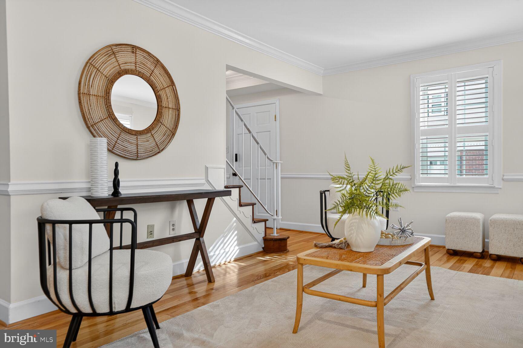 6015 TICONDEROGA COURT