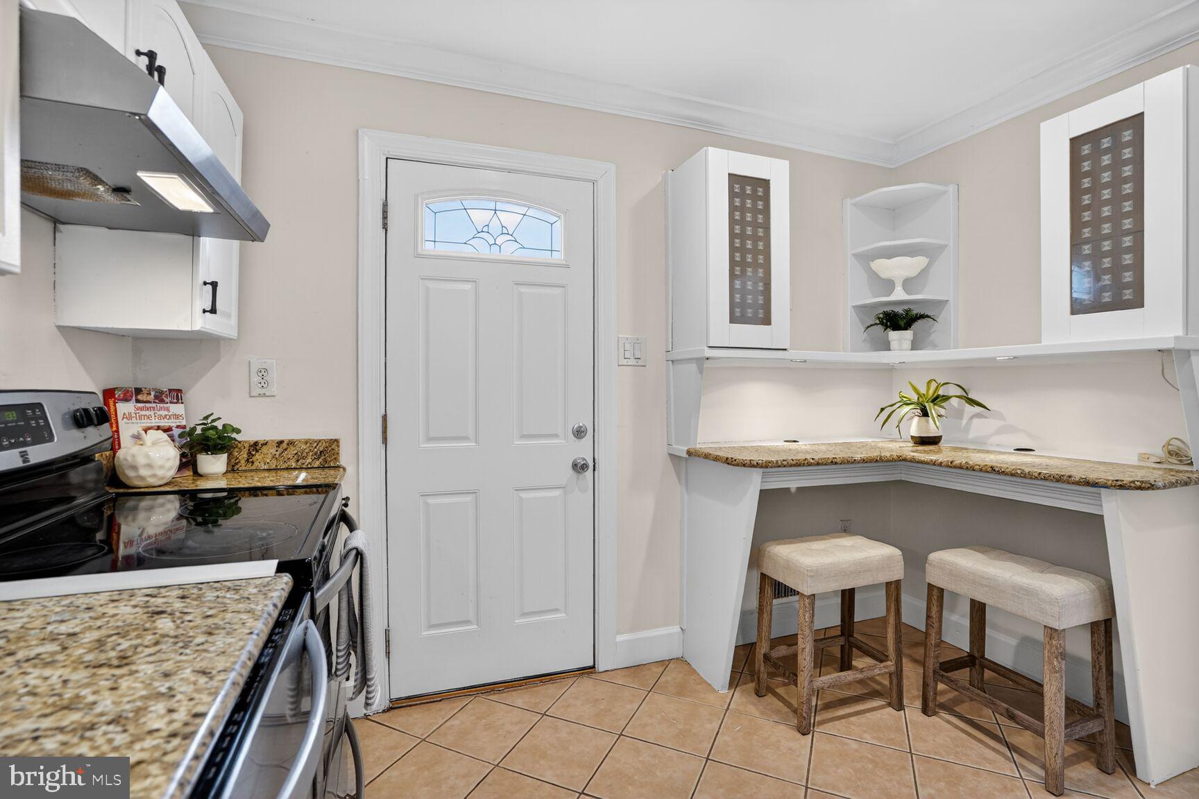 6015 TICONDEROGA COURT