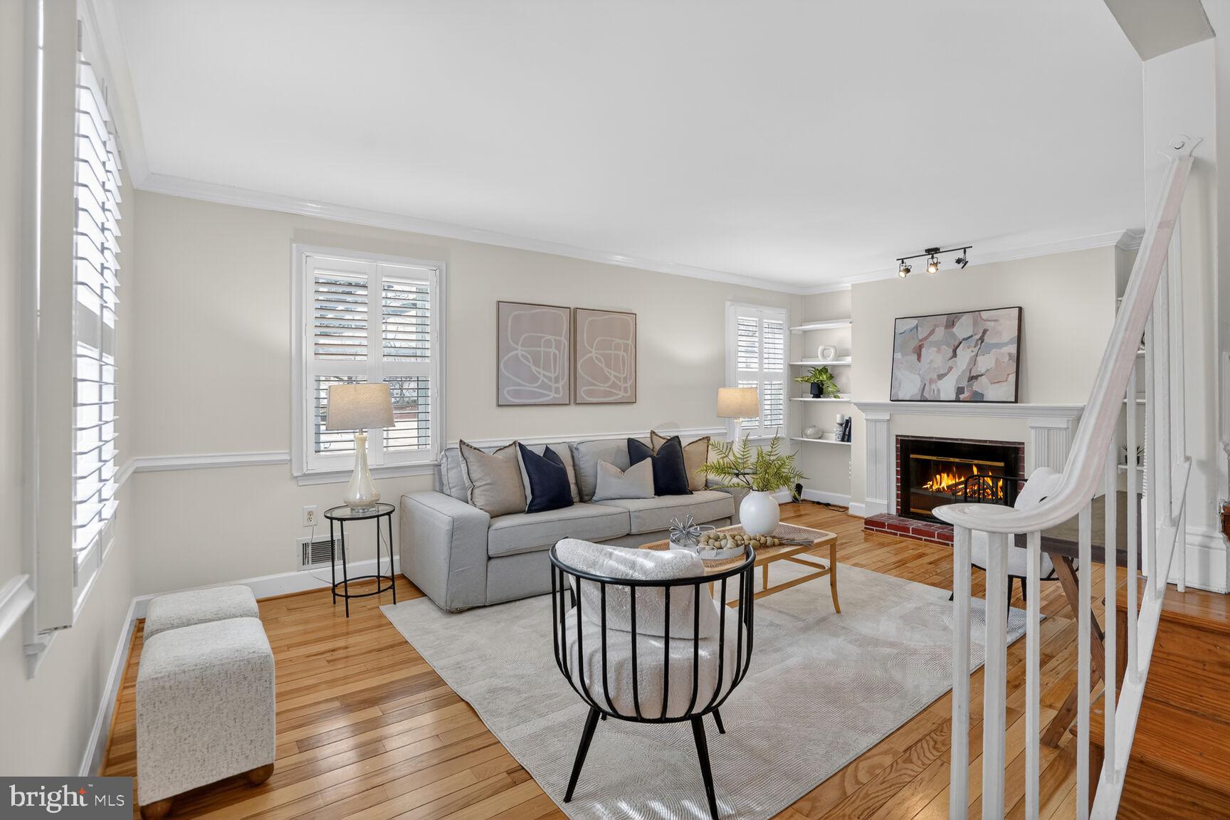 6015 TICONDEROGA COURT