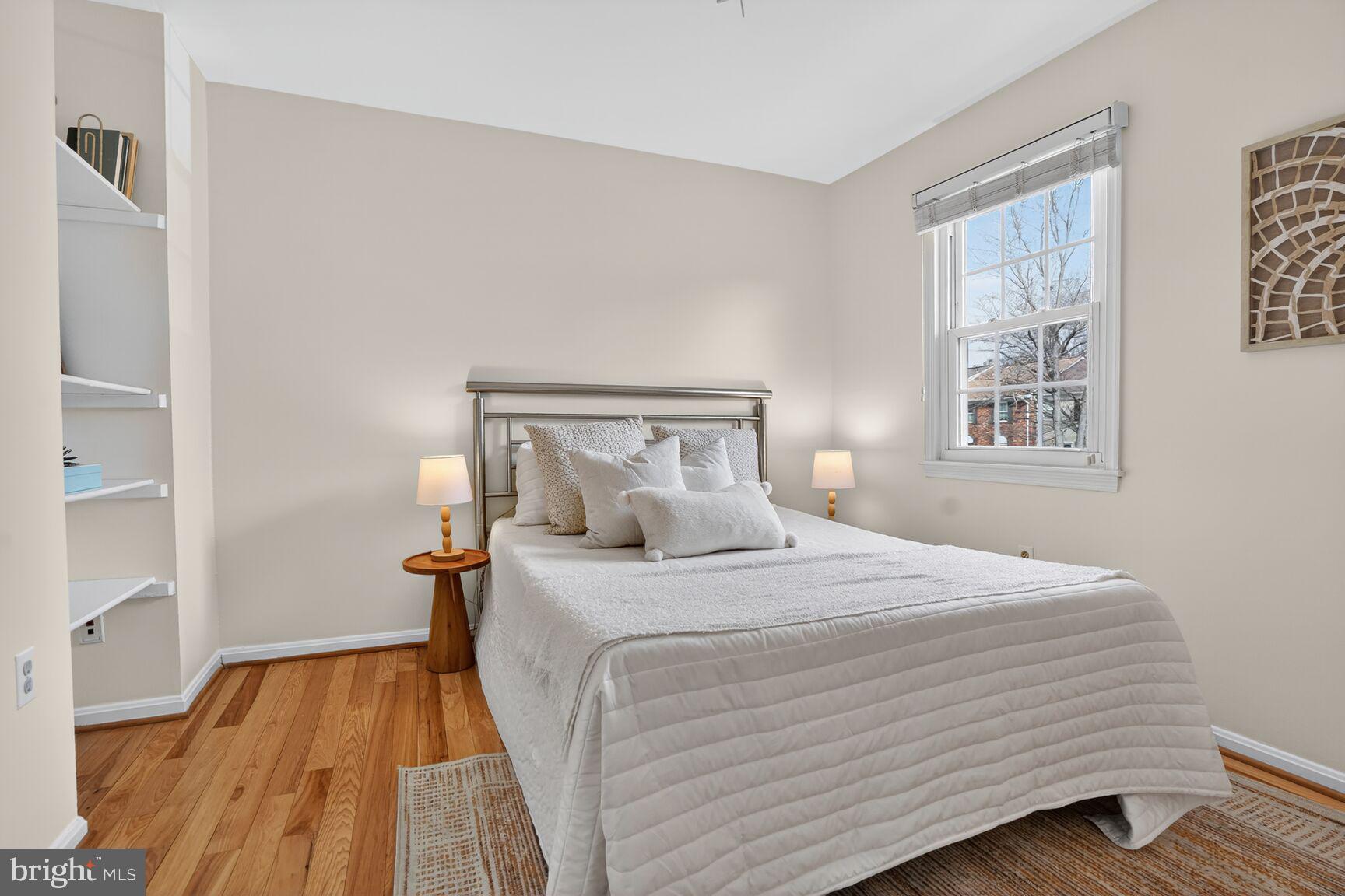 6015 TICONDEROGA COURT