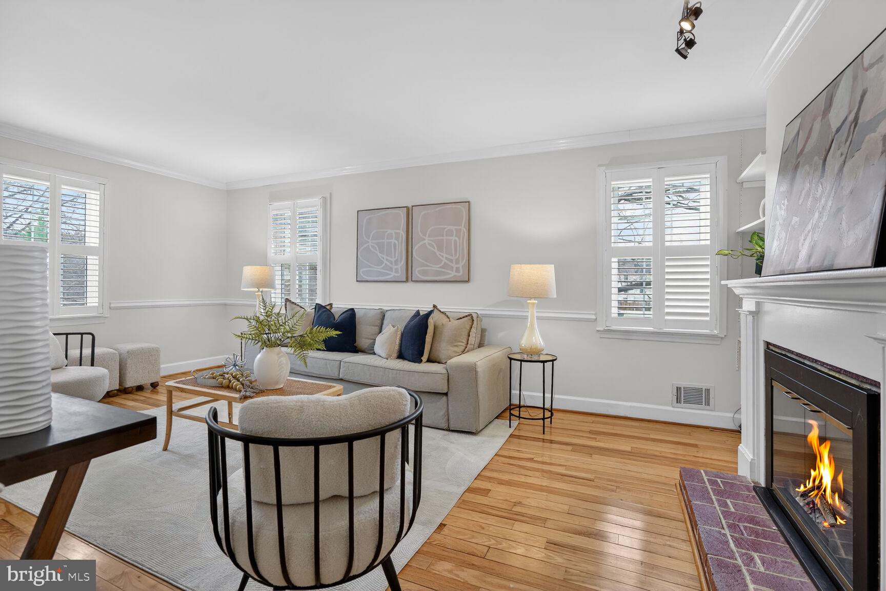 6015 TICONDEROGA COURT