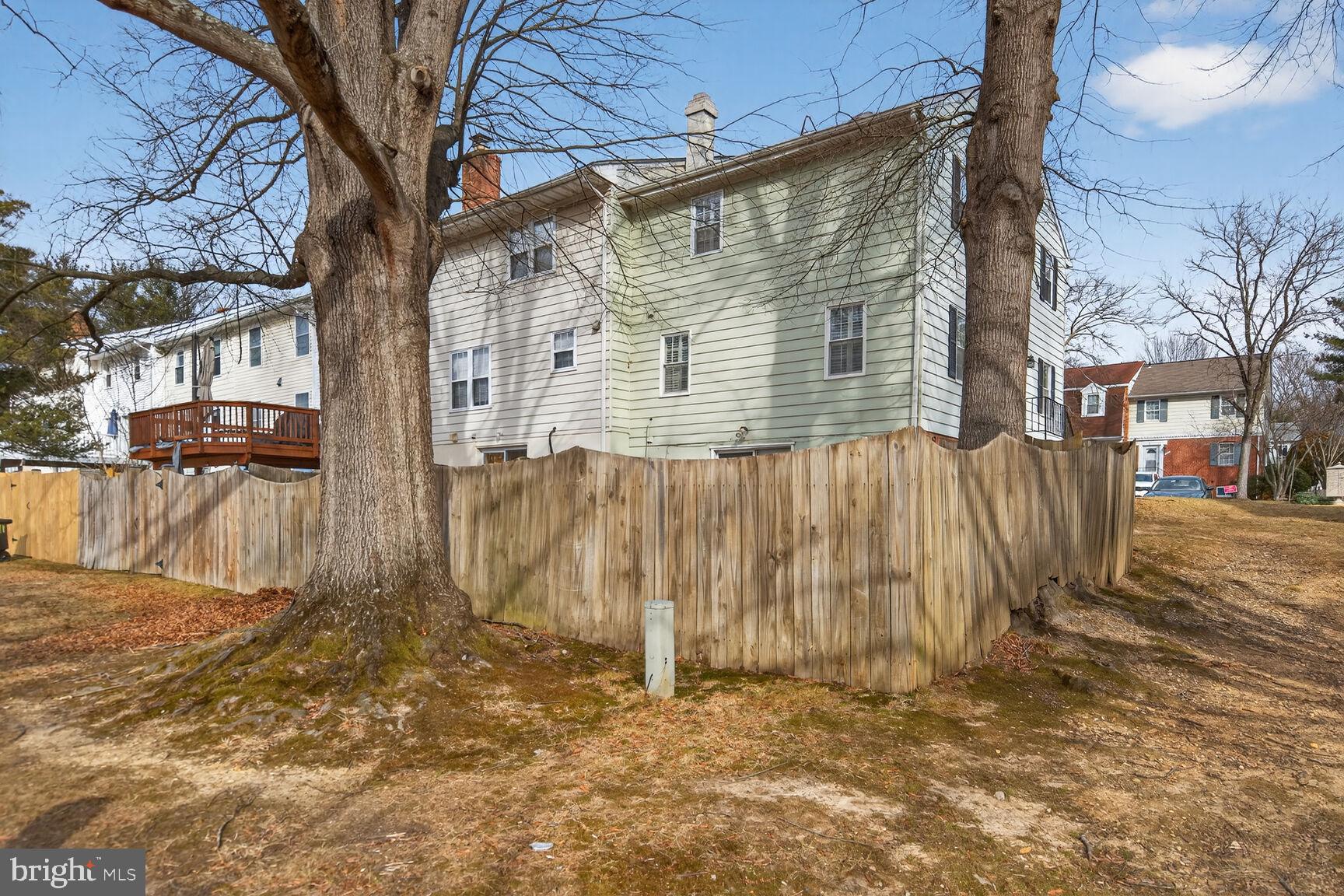 6015 TICONDEROGA COURT