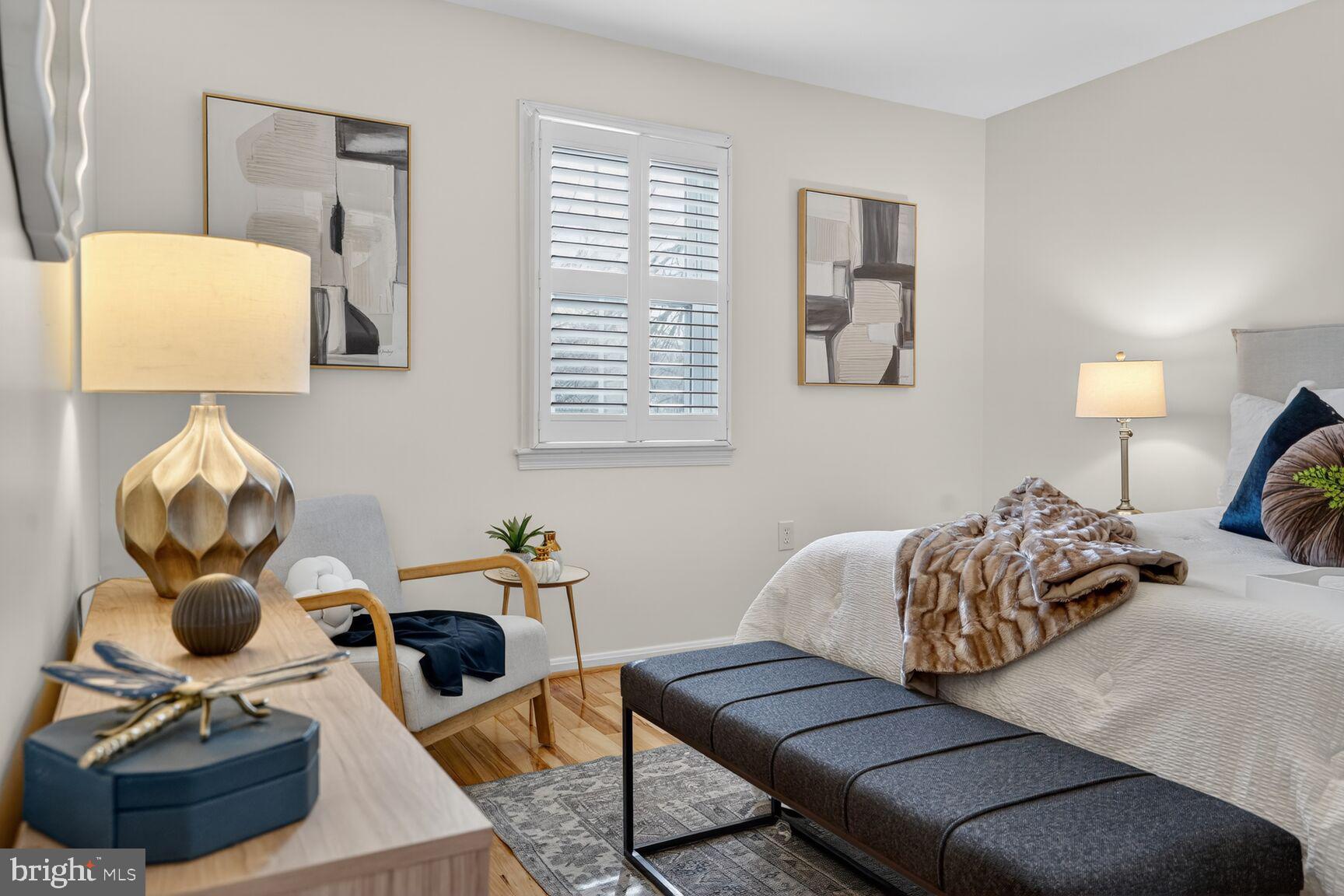 6015 TICONDEROGA COURT