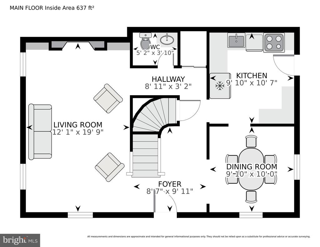 6015 TICONDEROGA COURT