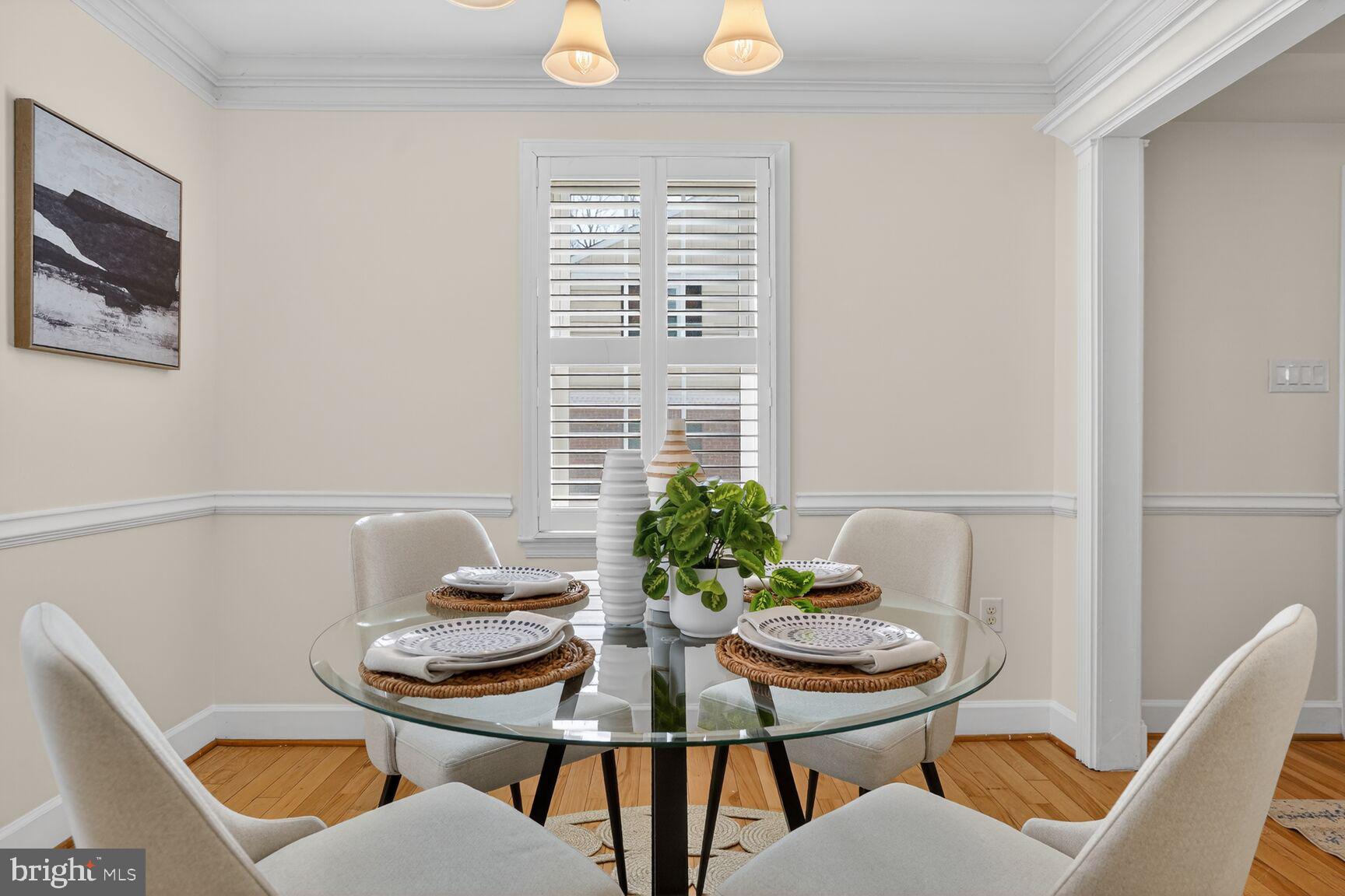 6015 TICONDEROGA COURT