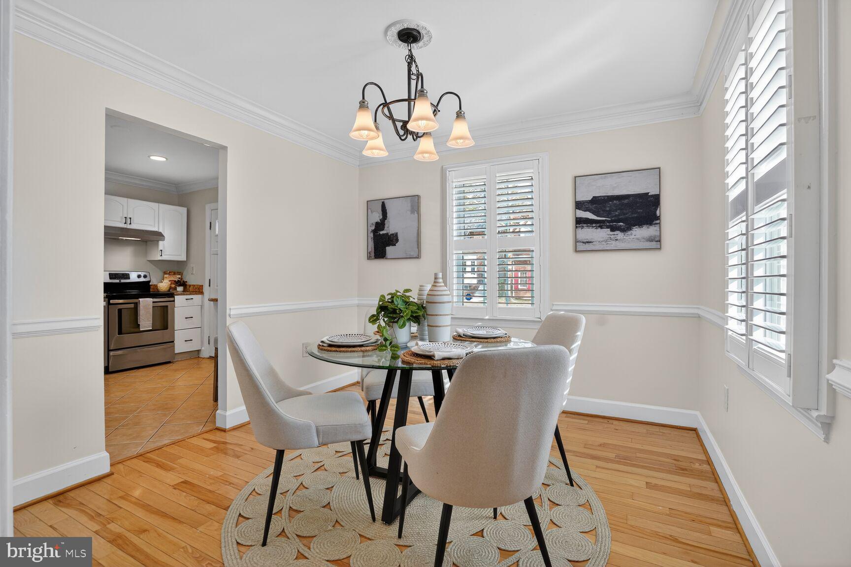 6015 TICONDEROGA COURT