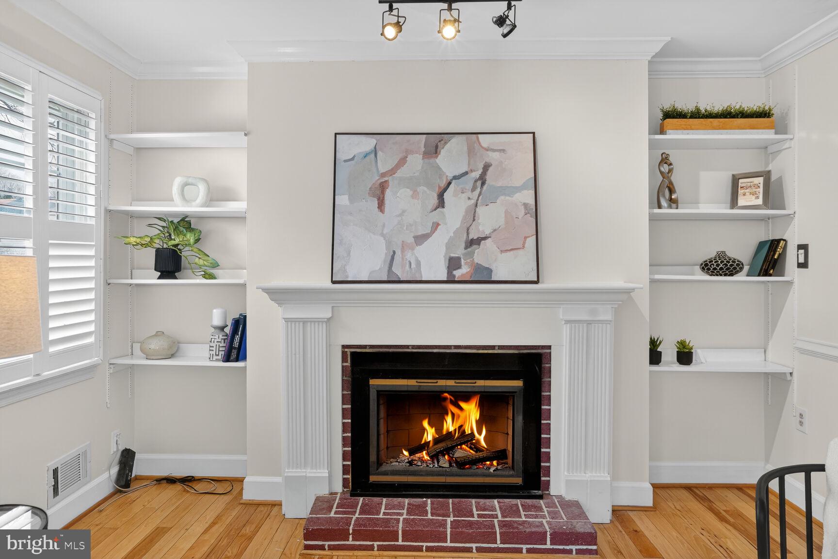 6015 TICONDEROGA COURT