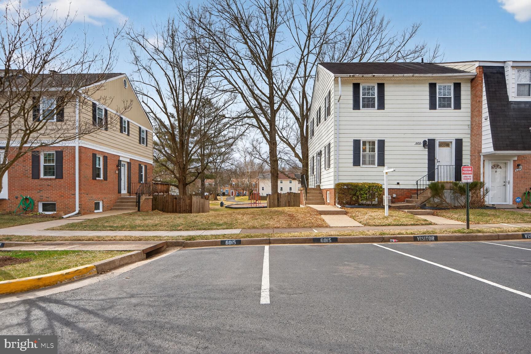 6015 TICONDEROGA COURT