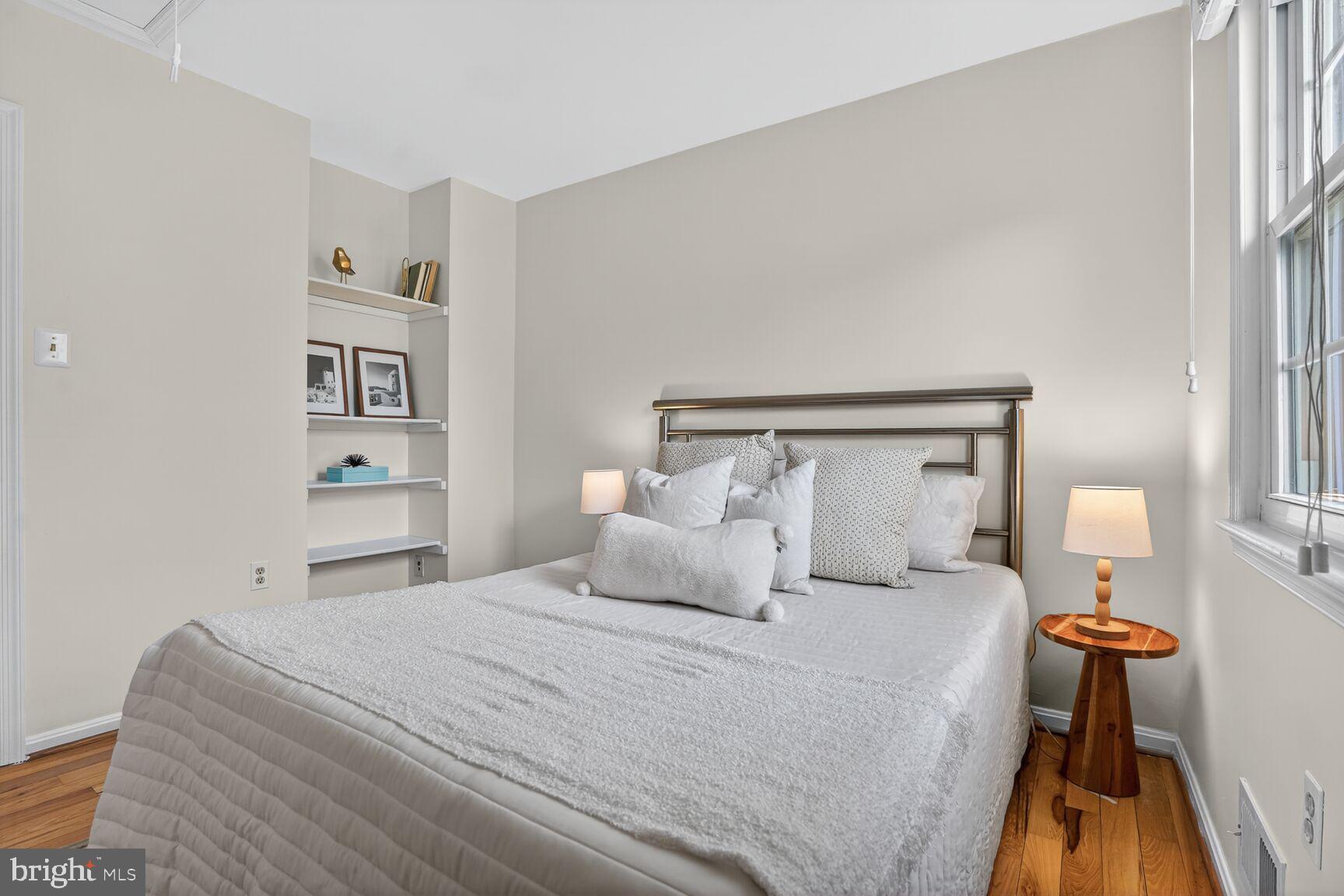 6015 TICONDEROGA COURT