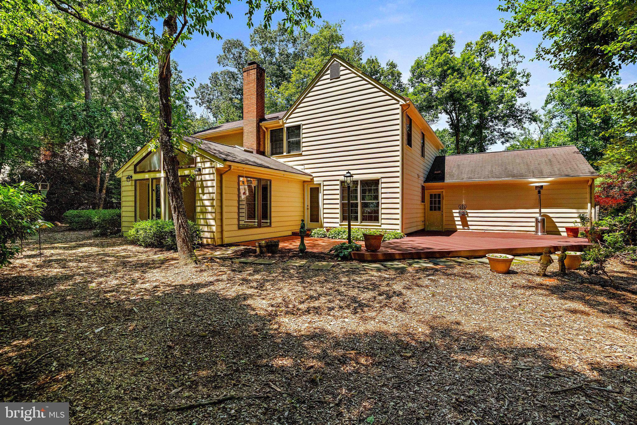 11311 HANDLEBAR ROAD