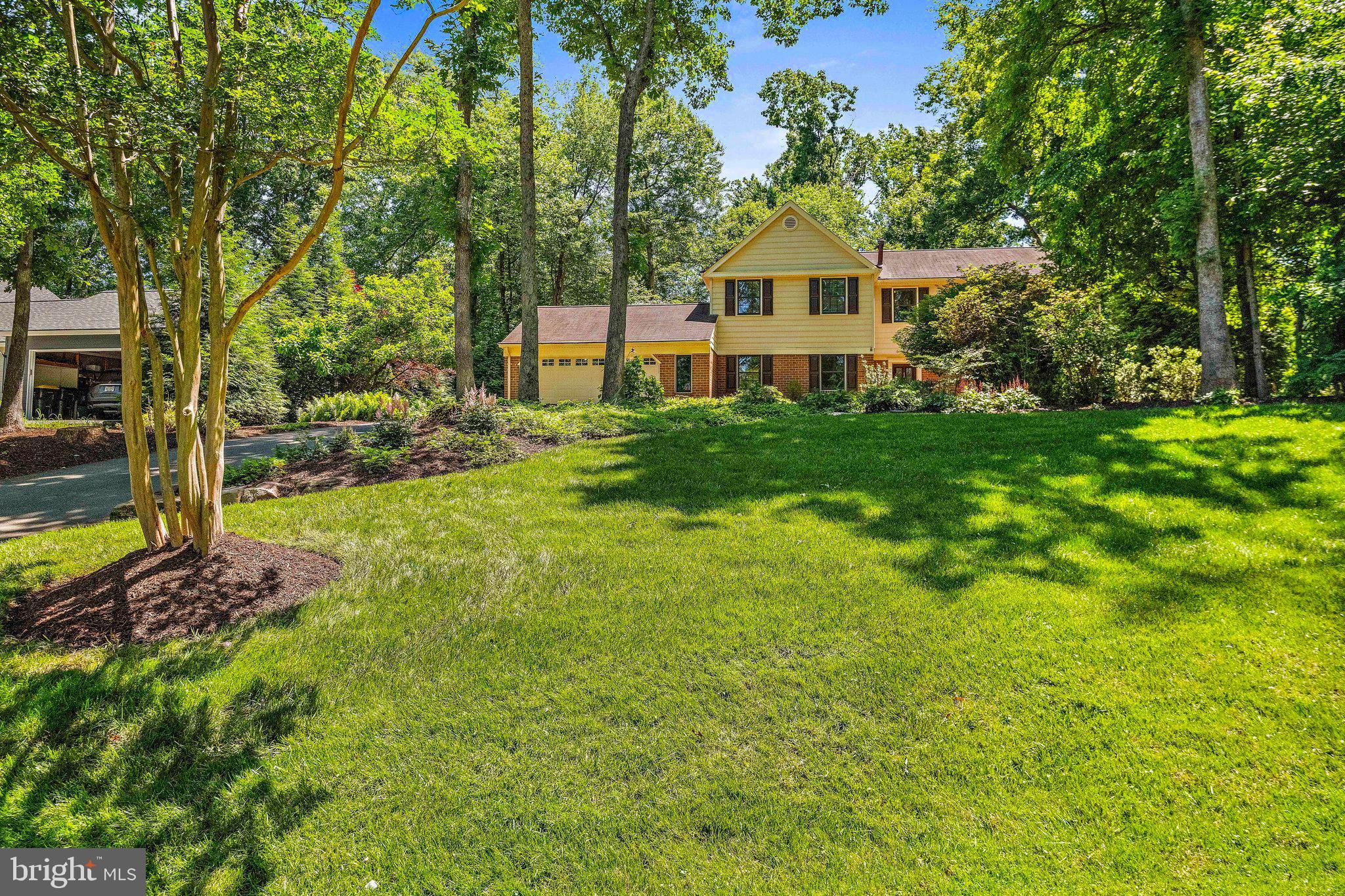 11311 HANDLEBAR ROAD