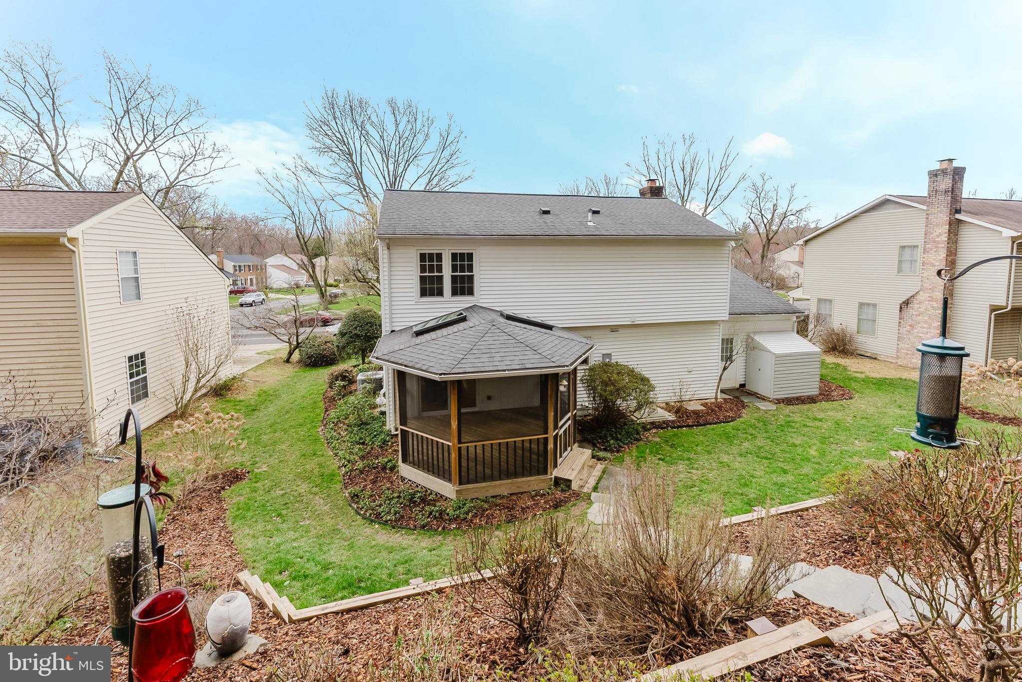 9010 LAKE BRADDOCK DRIVE