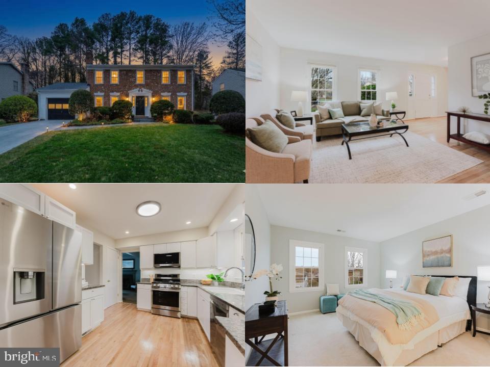 9010 LAKE BRADDOCK DRIVE