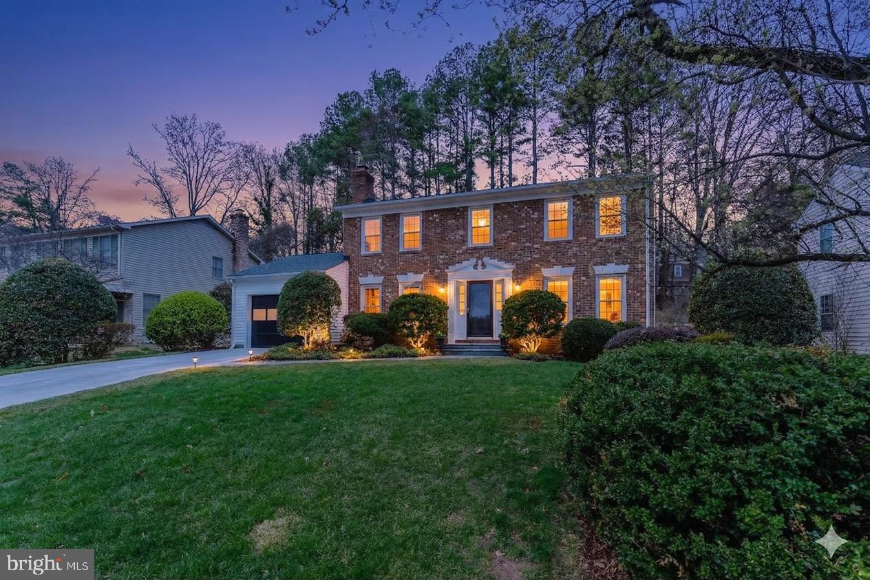 9010 LAKE BRADDOCK DRIVE