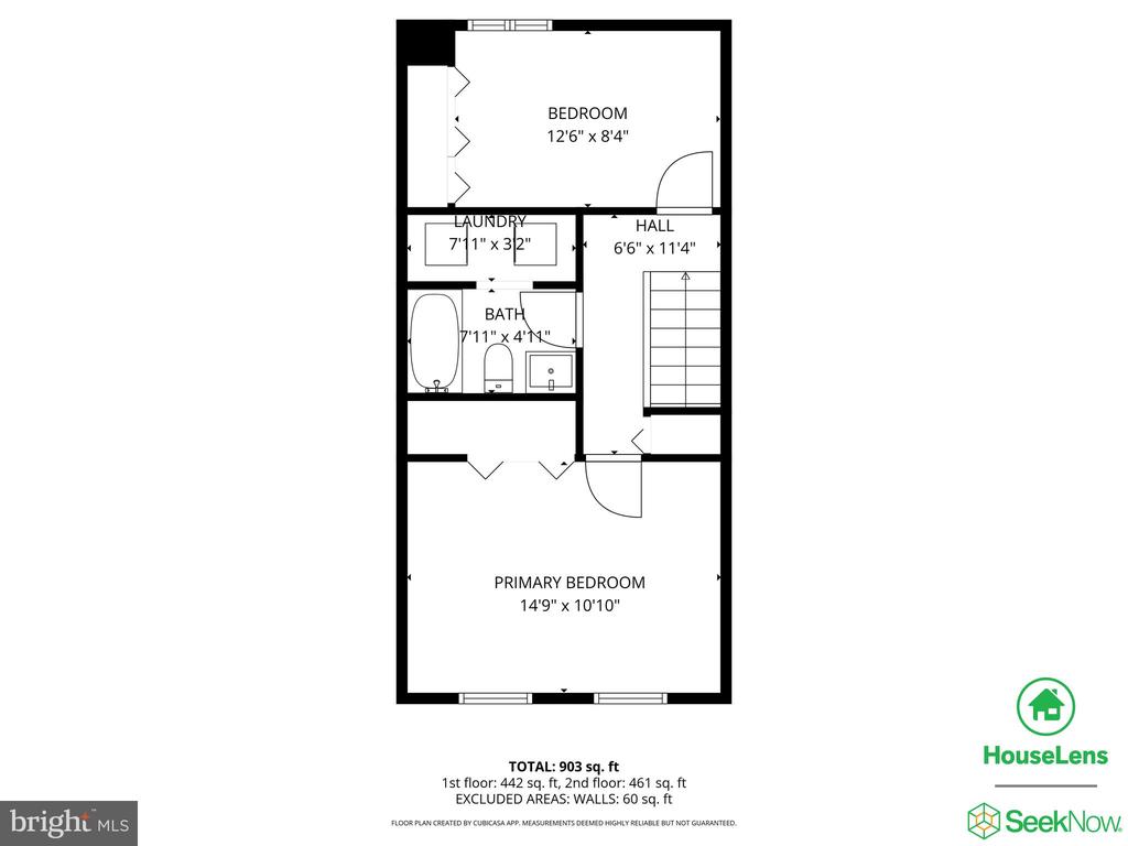 8545 BLUE ROCK LANE
