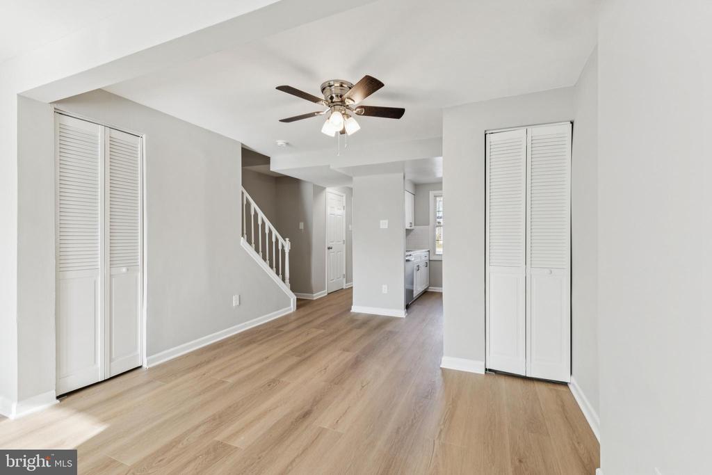 8545 BLUE ROCK LANE