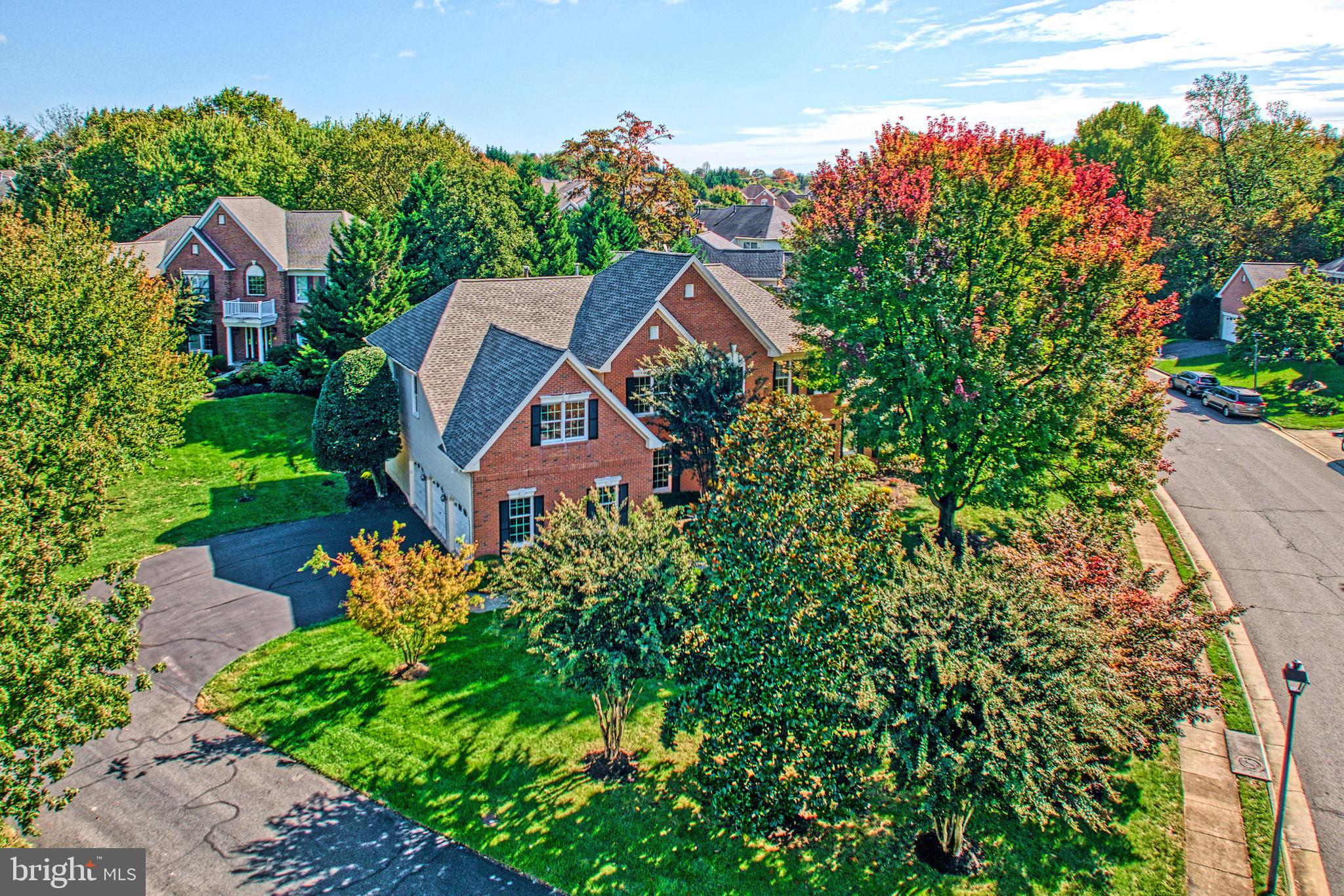 12704 AUTUMN CREST DRIVE