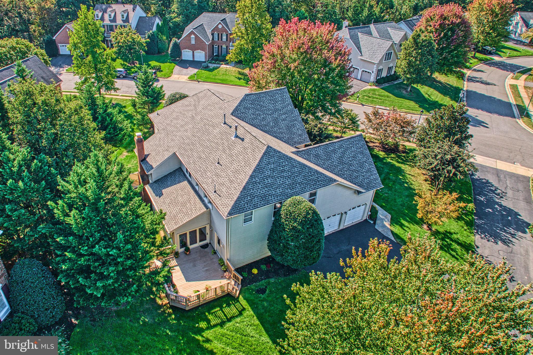 12704 AUTUMN CREST DRIVE