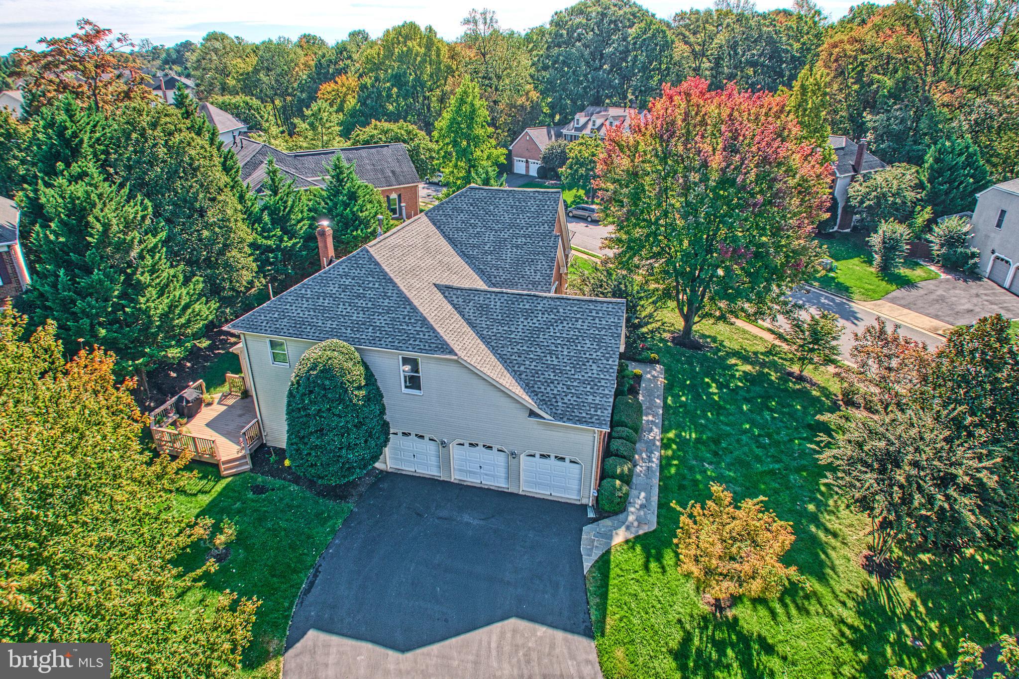 12704 AUTUMN CREST DRIVE