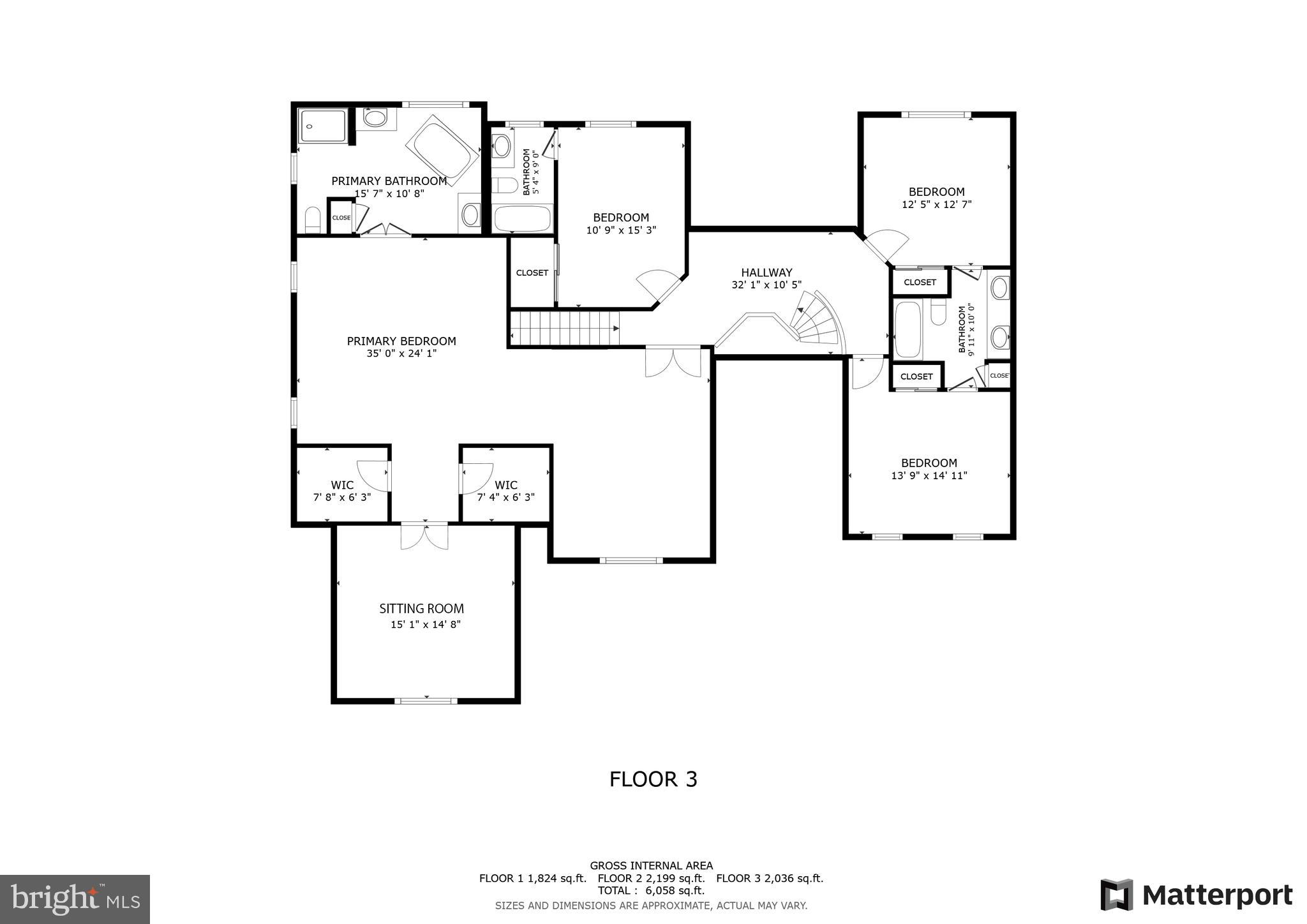 12704 AUTUMN CREST DRIVE