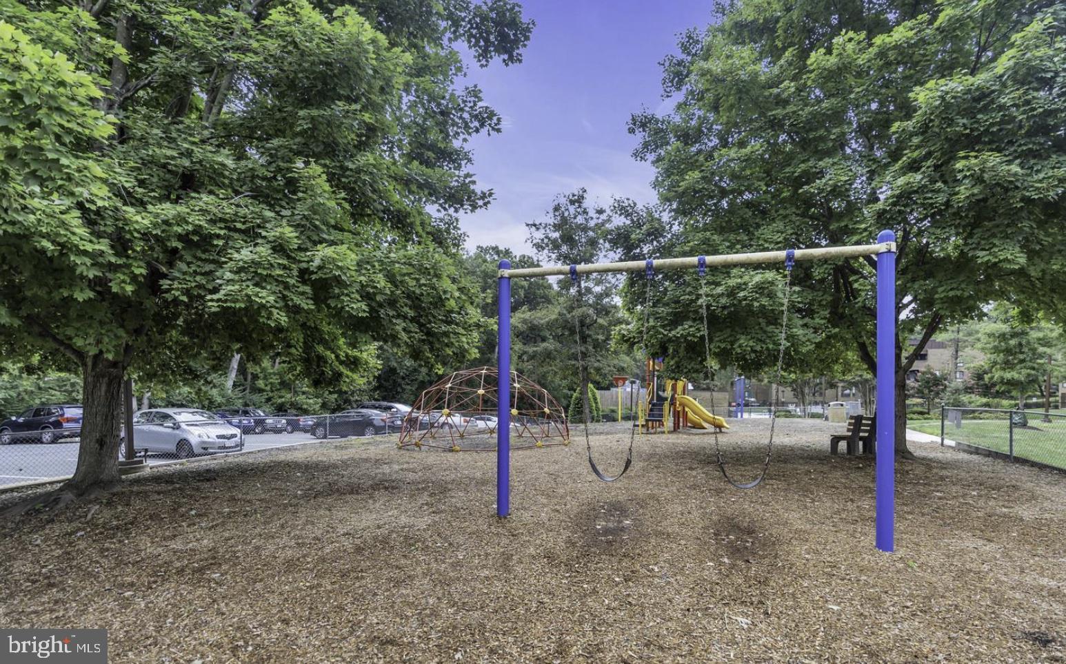 11232 CHESTNUT GROVE SQUARE 335